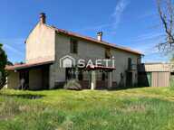 FERME A RENOVER. 7000 M2 TERRAIN. GROS POTENTIEL — photo 4