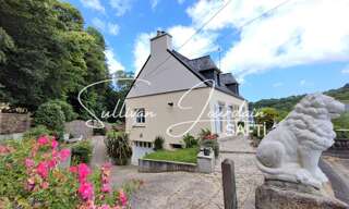 Maison 8 Pièces 139 m² à vendre à Morlaix (29600)
