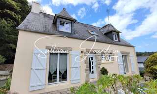 Maison 8 Pièces 139 m² à vendre à Morlaix (29600)