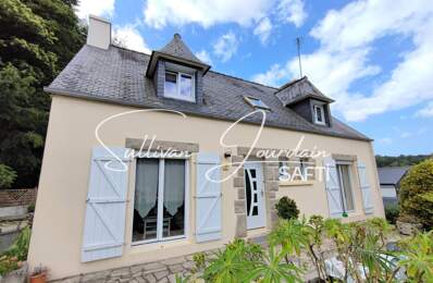 Charmante maison au calme en bout d'impasse. — photo du bien