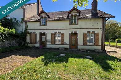Maison 8 pièces 99000 €