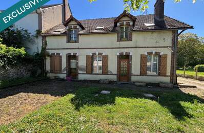 Maison familiale de 5 Chambres — photo du bien