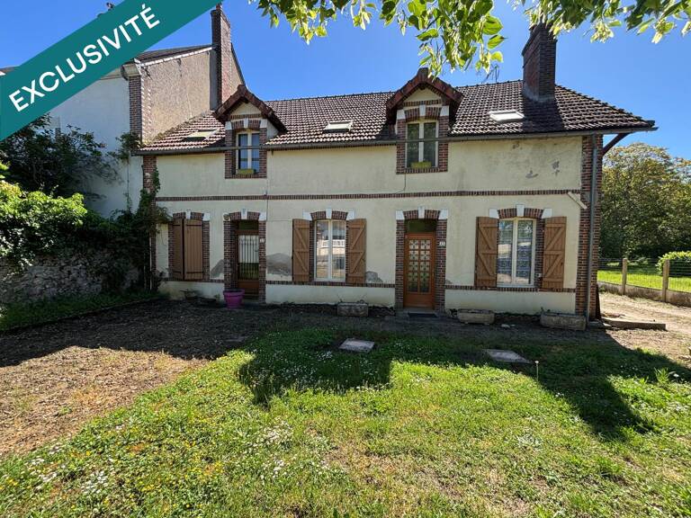 Maison familiale de 5 Chambres — photo 1