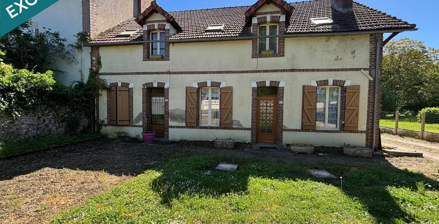 Maison familiale de 5 Chambres — photo 1