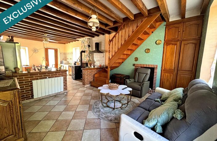 Maison familiale de 5 Chambres — photo 2