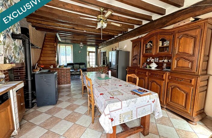 Maison familiale de 5 Chambres — photo 3