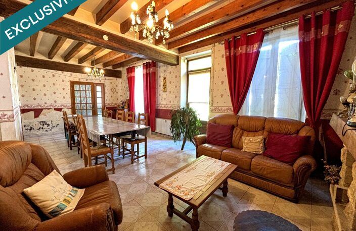 Maison familiale de 5 Chambres — photo 4