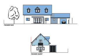 Maison 6 Pièces 140 m² à vendre à Argelès-Gazost (65400)