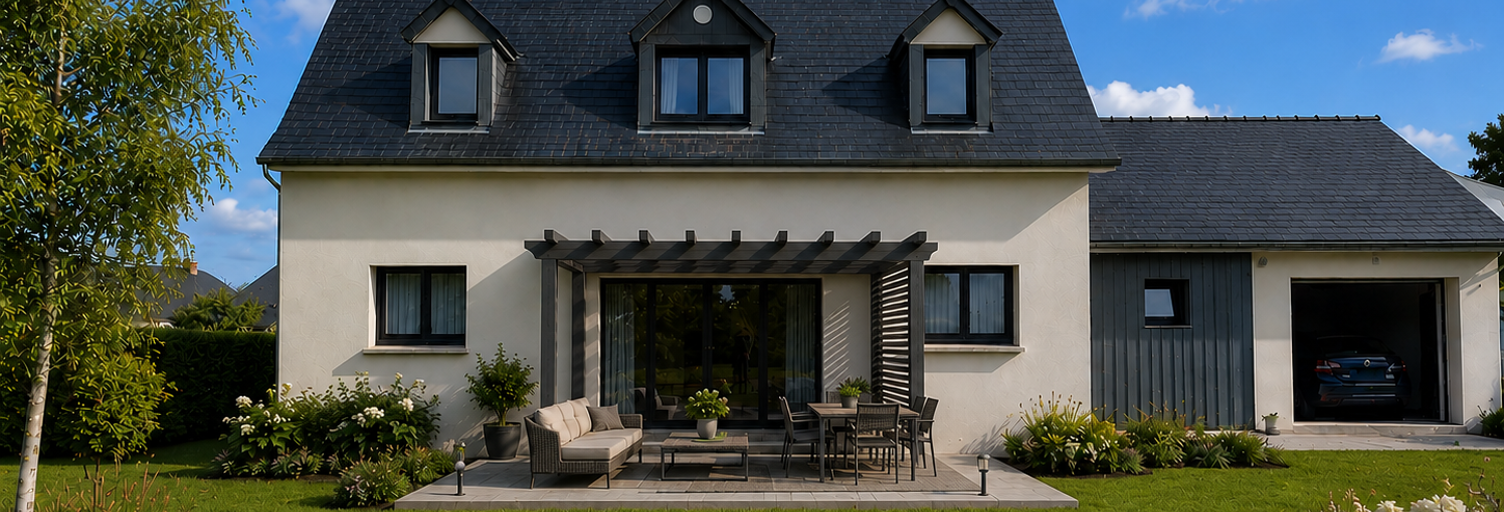 Maison 6 Pièces 140 m² à vendre à Argelès-Gazost (65400)