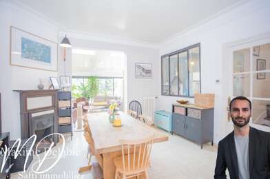 Maison 5 pièces 365000 €