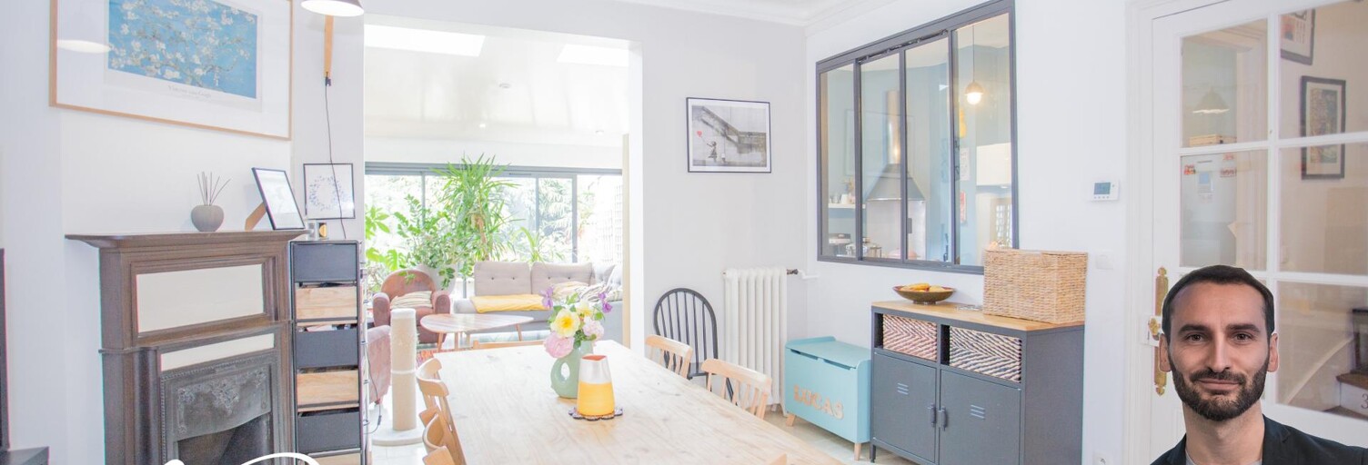 Maison 5 Pièces 130 m² à vendre à Le Mans (72000)