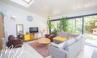 Maison 5 Pièces 130 m² à vendre à Le Mans (72000)