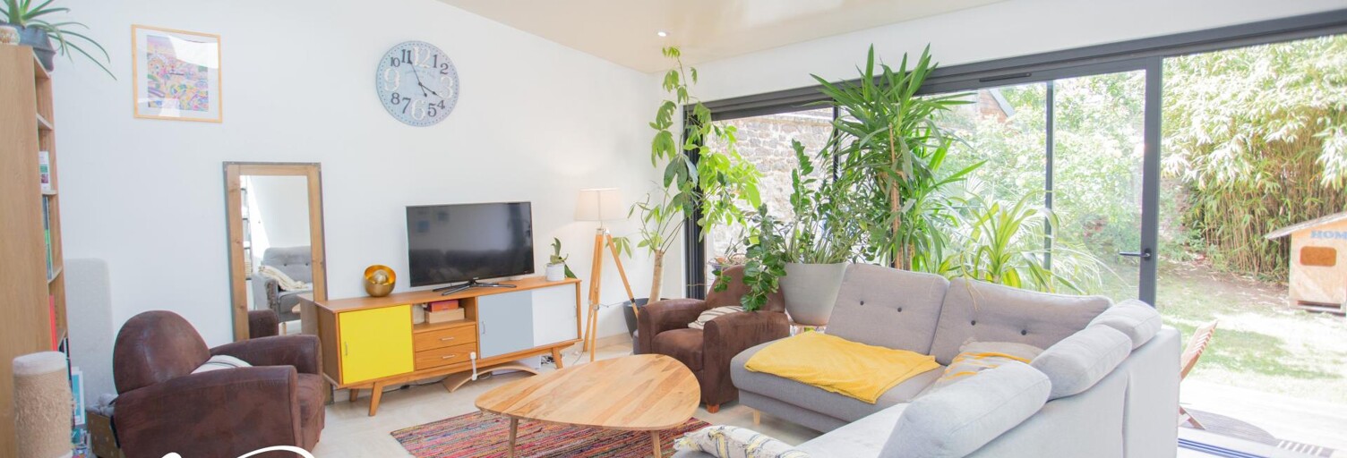 Maison 5 Pièces 130 m² à vendre à Le Mans (72000)