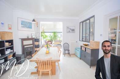 Maison 5 pièces 365000 €
