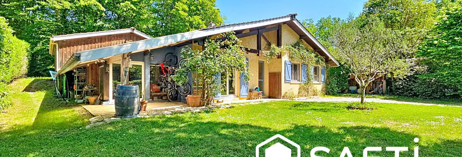 Maison 7 Pièces 175 m² à vendre à Créon (33670)