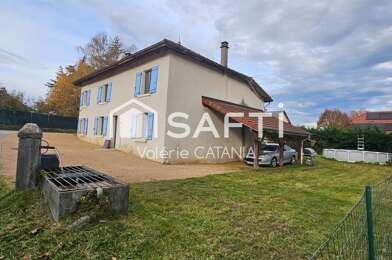 Maison 7 pièces 245000 €