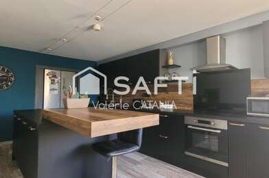 Maison 7 pièces 245000 €