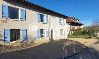 Maison 7 Pièces 161 m² à vendre à Velanne (38620)