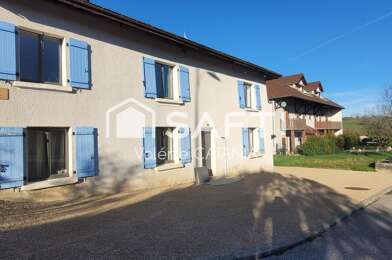 Maison 7 pièces 245000 €