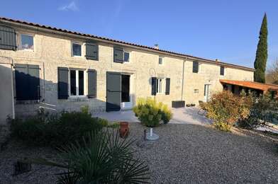 Maison 7 pièces 469000 €