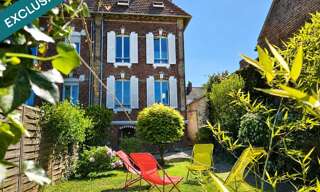 Maison 6 Pièces 109 m² à vendre à Margny-lès-Compiègne (60280)
