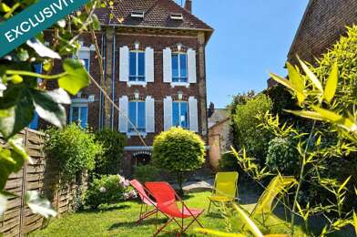 Maison 6 pièces 286000 €