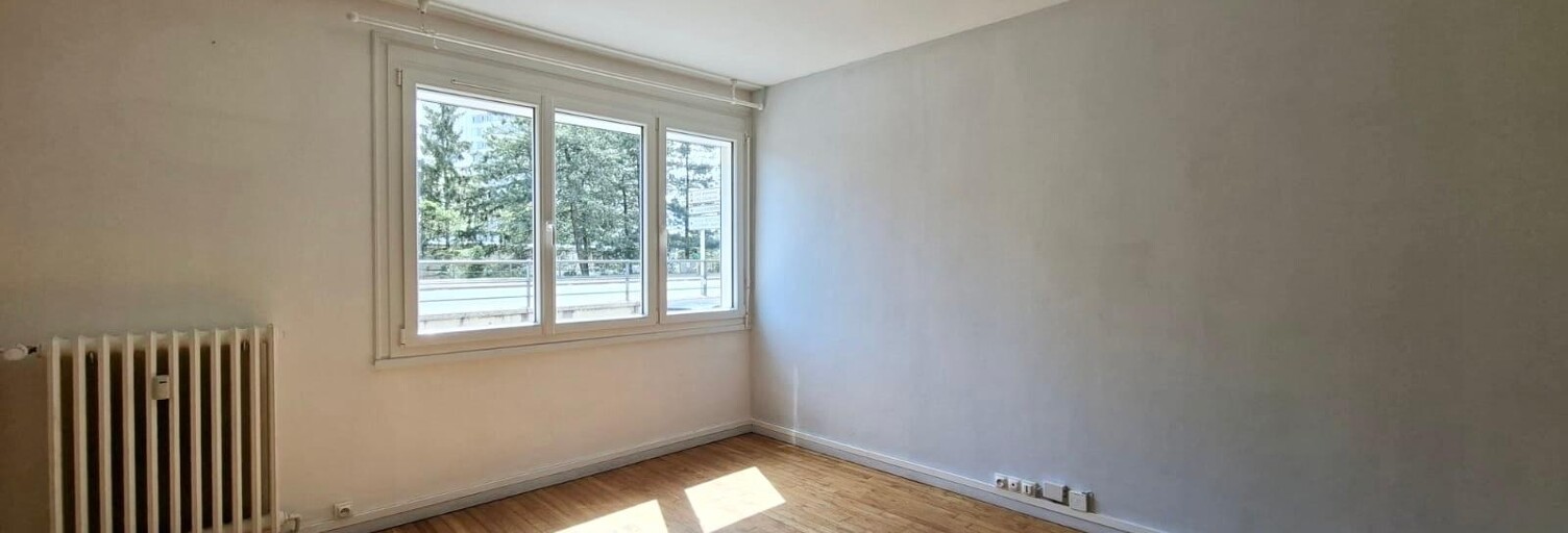 Appartement 3 Pièces 54 m² à vendre à Tours (37000)