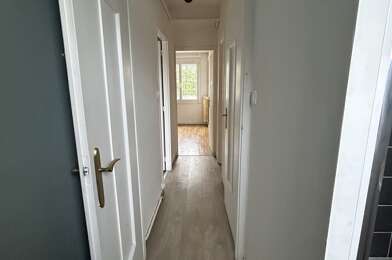 Appartement 3 pièces 129000 €