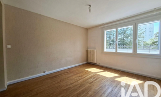 Appartement 3 Pièces 54 m² à vendre à Tours (37000)