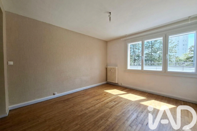 Appartement 3 pièces 125000 €