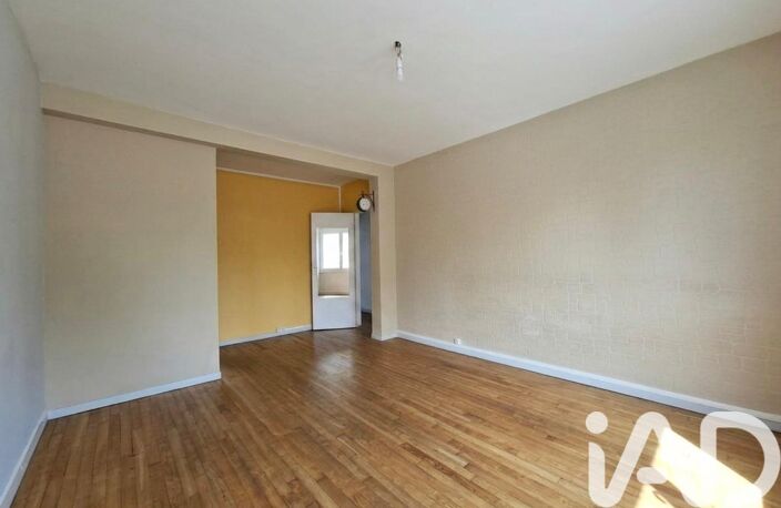 Vente Appartement 3 pièces — photo 2