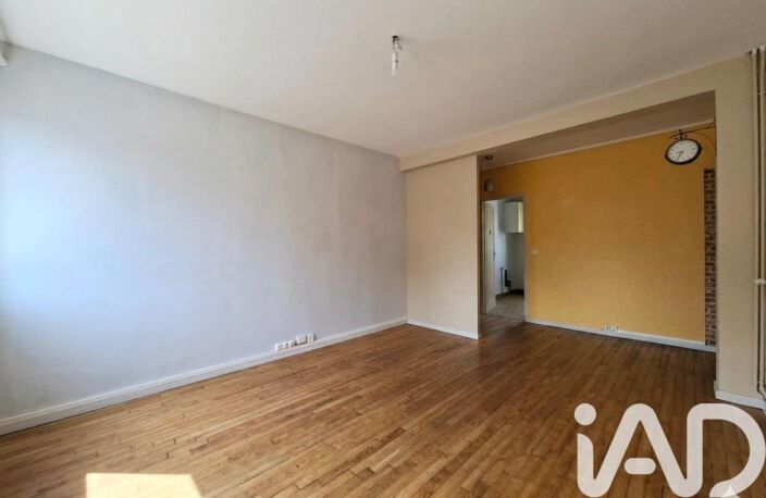 Vente Appartement 3 pièces — photo 3
