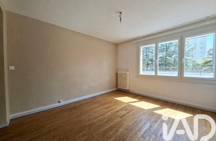 Vente Appartement 3 pièces — photo 4