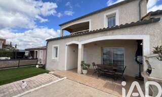 Maison 5 Pièces 107 m² à vendre à Narbonne (11100)