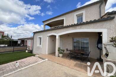 Maison 5 pièces 260000 €