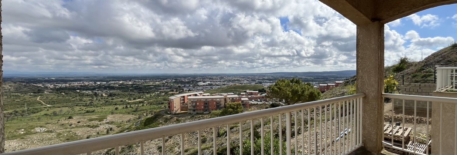 Maison 5 Pièces 107 m² à vendre à Narbonne (11100)