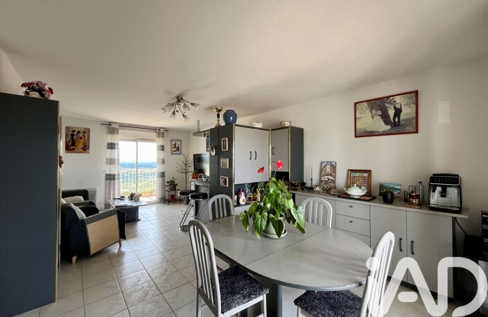 Vente Maison/villa 5 pièces — photo 5
