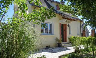 Maison 6 Pièces 162 m² à vendre à Châtres-sur-Cher (41320)