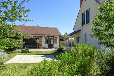 Maison 6 pièces 299000 €
