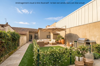 Maison 4 pièces 369500 €