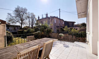 Maison 6 Pièces 212 m² à vendre à Bordeaux (33200)