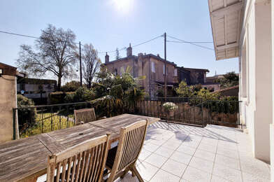 Maison 6 pièces 714000 €