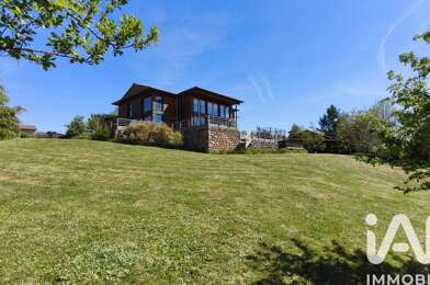 Maison 6 pièces 435000 €