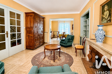 Maison 5 pièces 239000 €