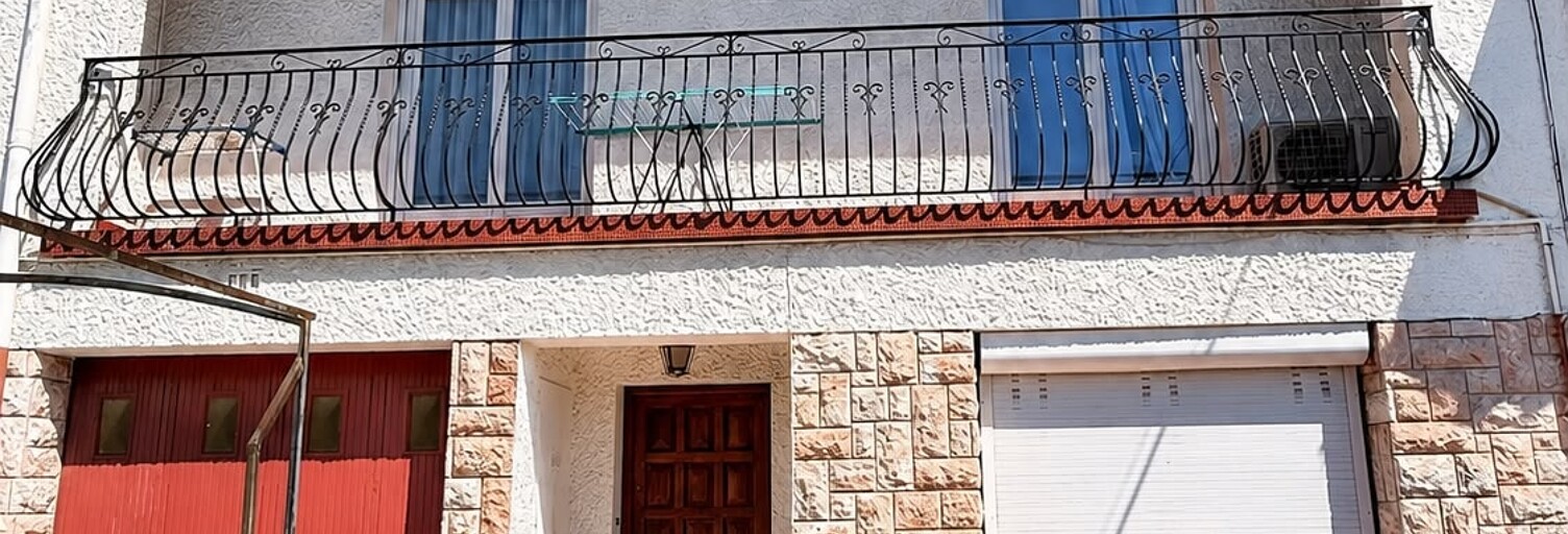 Maison 5 Pièces 131 m² à vendre à Perpignan (66000)