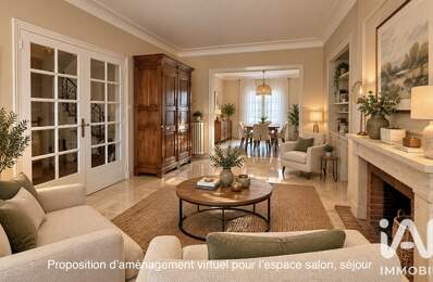 Vente Maison de ville 5 pièces — photo du bien