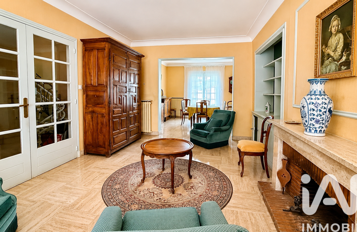 Vente Maison de ville 5 pièces — photo 2