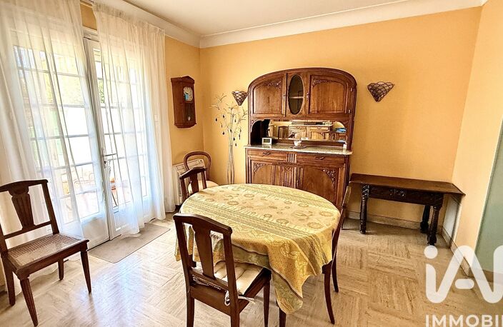 Vente Maison de ville 5 pièces — photo 3