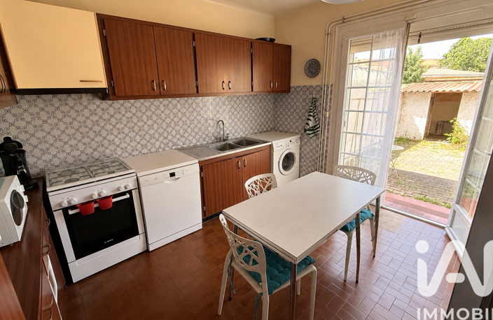 Vente Maison de ville 5 pièces — photo 4