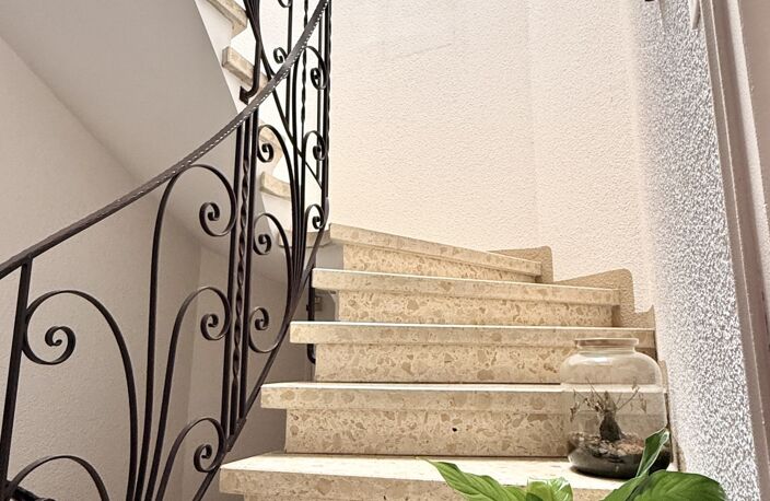 Vente Maison de ville 5 pièces — photo 5